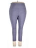 Athleta Blue Yoga Pants Size 3X - photo 1