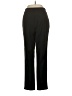 Max Mara Solid Black Dress Pants Size 4 (estimated) - photo 2