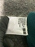 Uniqlo 100% Cotton Teal Pullover Sweater Size M (estimated) - photo 7