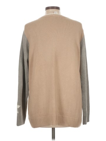 Coldwater Creek Pullover Sweater (view 2)