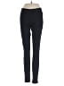Theory Solid Black Active Pants Size P (petite) - photo 1