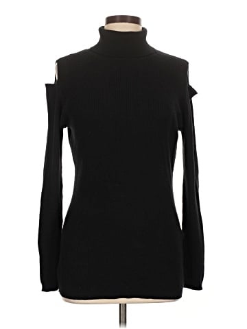 Athleta Turtleneck Sweater (view 1)