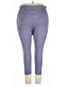 Athleta Blue Yoga Pants Size 3X - photo 2