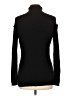 Athleta Black Turtleneck Sweater Size L - photo 2