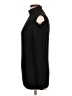 Athleta Black Turtleneck Sweater Size L - photo 5
