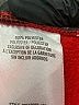 Spyder 100% Polyester Red Sweatshirt Size XL - photo 8