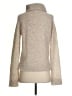 Paige Tan Turtleneck Sweater Size S - photo 2