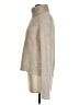Paige Tan Turtleneck Sweater Size S - photo 5