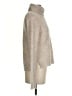 Paige Tan Turtleneck Sweater Size S - photo 4