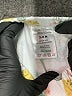 Assorted Brands 100% Cotton Print Yellow Shorts Size 3-6 mo - photo 3