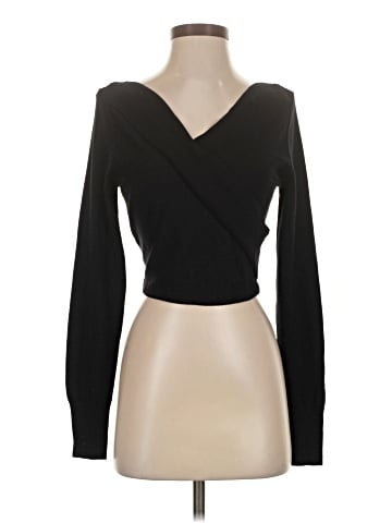 By Anthropologie Long Sleeve Top (view 1)