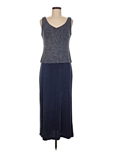 Ronni Nicole Casual Dress (view 1)