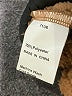Prettygarden 100% Polyester Brown Coat Size L - photo 7
