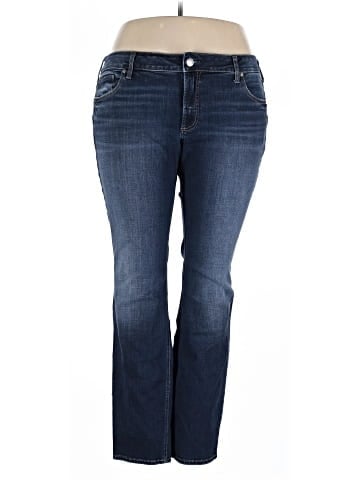 Silver Jeans Co. Jeans (view 1)