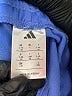 Adidas Blue Track Pants Size L - photo 7