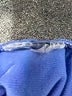 Adidas Blue Track Pants Size L - photo 8