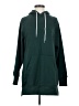 Assorted Brands 100% Cotton Green Pullover Hoodie Size S - photo 1