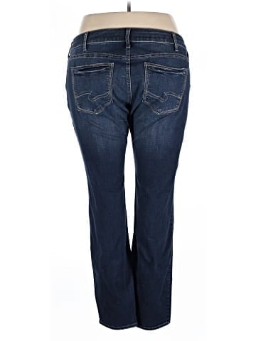 Silver Jeans Co. Jeans (view 2)