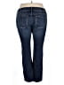 Silver Jeans Co. Blue Jeans Size 22 - photo 2