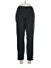 Under Armour Solid Black Track Pants Size M - photo 1
