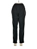 Under Armour Solid Black Track Pants Size M - photo 2