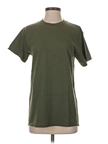 Delta Pro Weight Short Sleeve T-Shirt (view 1)