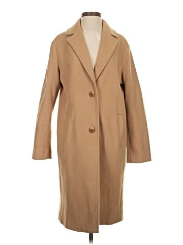 Gap Coat (view 1)