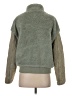 Avec Les Filles 100% Polyester Green Jacket Size S - photo 2