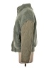 Avec Les Filles 100% Polyester Green Jacket Size S - photo 5