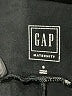 Gap - Maternity Black Casual Pants Size S - photo 6