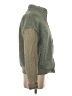 Avec Les Filles 100% Polyester Green Jacket Size S - photo 4
