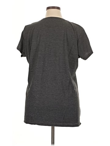 Instant Message Short Sleeve T-Shirt (view 2)