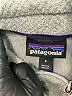 Patagonia 100% Polyester Gray Vest Size S - photo 6