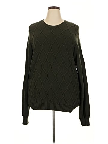 IZOD Pullover Sweater (view 1)