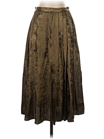 H By Halston Casual Skirt (view 1)