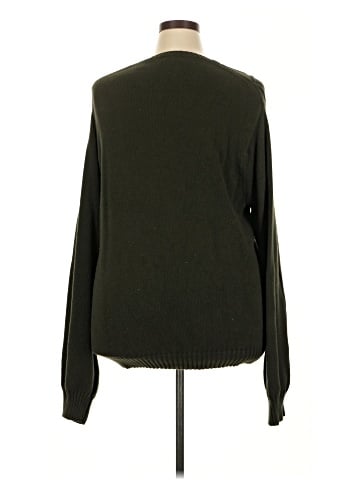 IZOD Pullover Sweater (view 2)