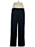 Tommy Hilfiger 100% Polyester Solid Blue Active Pants Size XL - photo 2