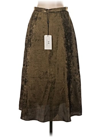 H By Halston Casual Skirt (view 2)