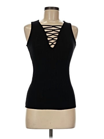 Favlux fashion Sleeveless Top (view 1)