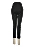 Unbranded Solid Black Dress Pants Size M - photo 2