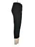 Unbranded Solid Black Dress Pants Size M - photo 4