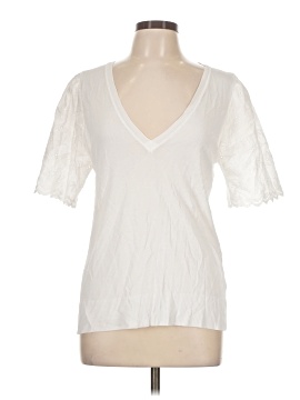 Lovestitch Short Sleeve Top