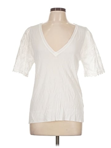 Lovestitch Short Sleeve Top (view 1)