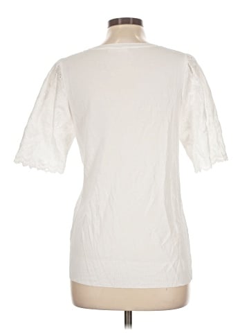 Lovestitch Short Sleeve Top (view 2)