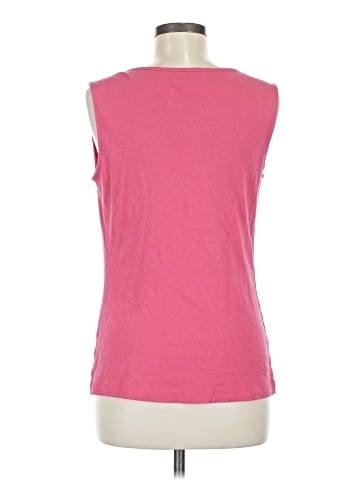 Philosophy Republic Clothing Sleeveless T-Shirt (view 2)