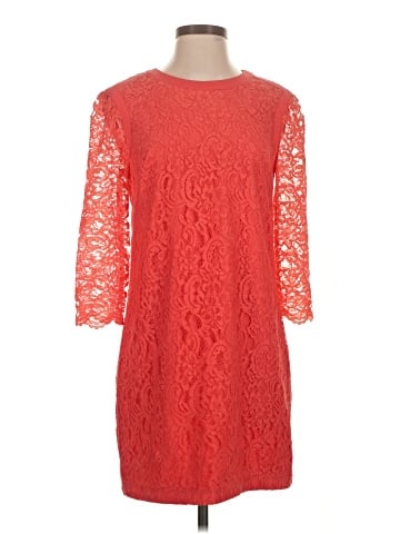 Cynthia Steffe Cocktail Dress (view 1)