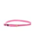 Acne Studios Pink Belt Size XL - photo 1