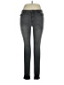 Old Navy Solid Gray Jeans Size 34 waist (estimated) - photo 1