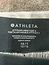 Athleta Black Casual Pants Size 10 (tall) - photo 7