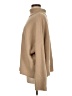 Genuine People Solid Tan Turtleneck Sweater Size M - photo 5